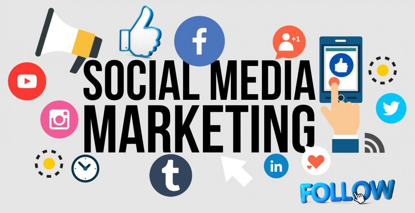 social media marketing